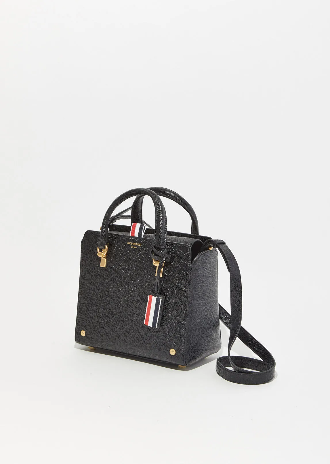 Mrs. Thom Mini Tote