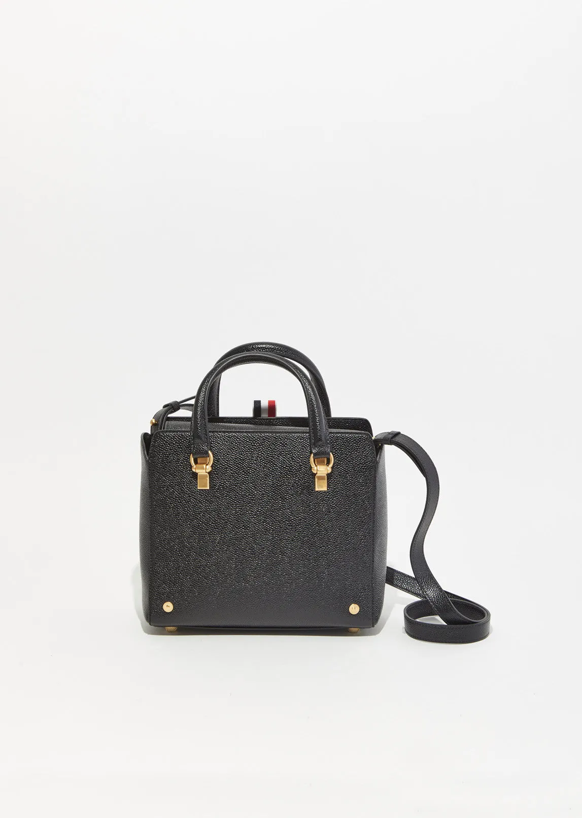 Mrs. Thom Mini Tote