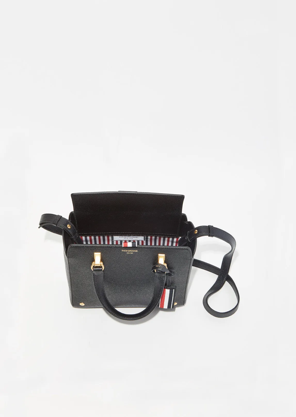 Mrs. Thom Mini Tote