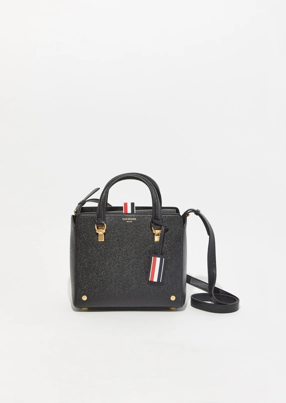 Mrs. Thom Mini Tote
