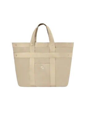 Multi-Way Tote (Latte)