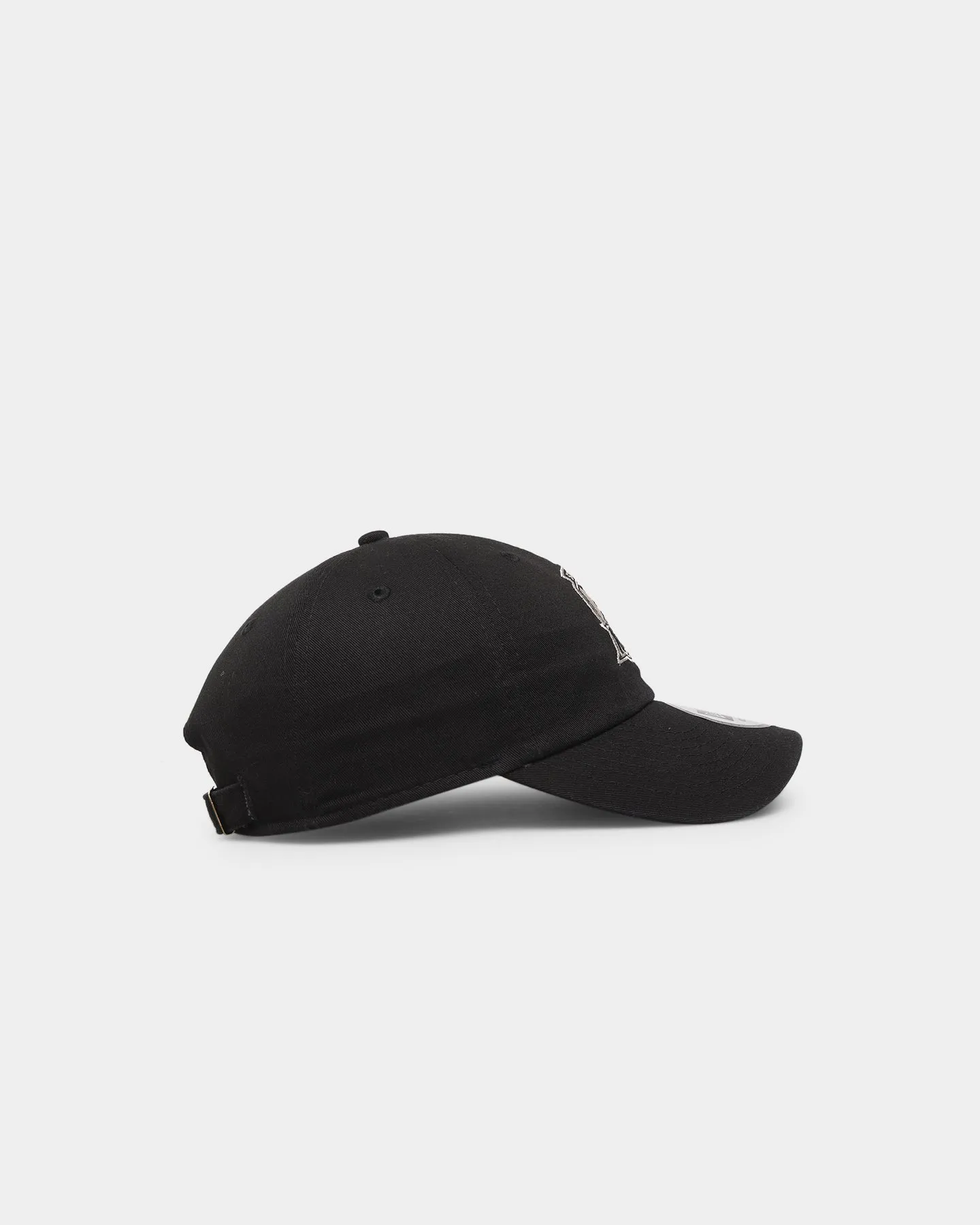 New Era Sydney Roosters NRL '22 Casual Classic Strapback Black