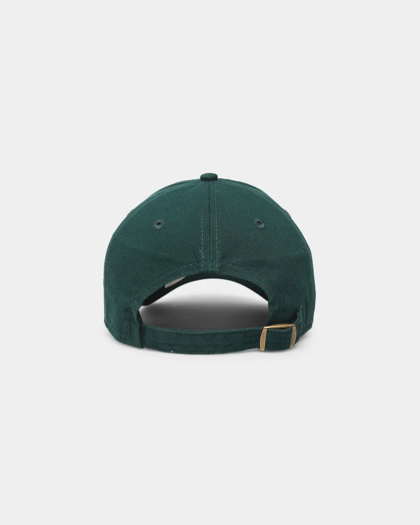 New Era Women's New York Yankees 'Dark Green' Casual Classic Strapback Dark Green