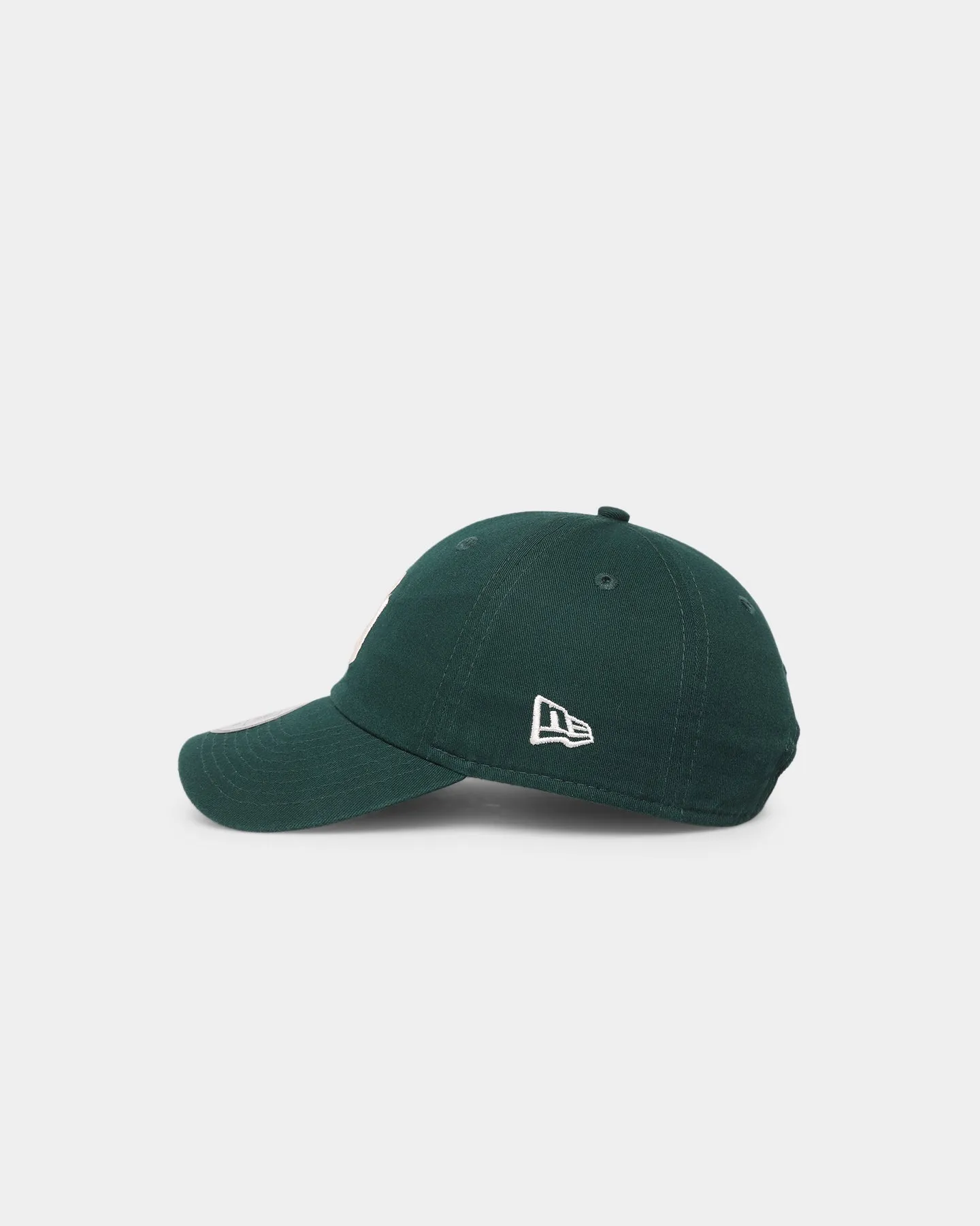 New Era Women's New York Yankees 'Dark Green' Casual Classic Strapback Dark Green