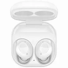 New Samsung Galaxy Buds Fe True Wireless Bluetooth Earbuds Sm-R400n White