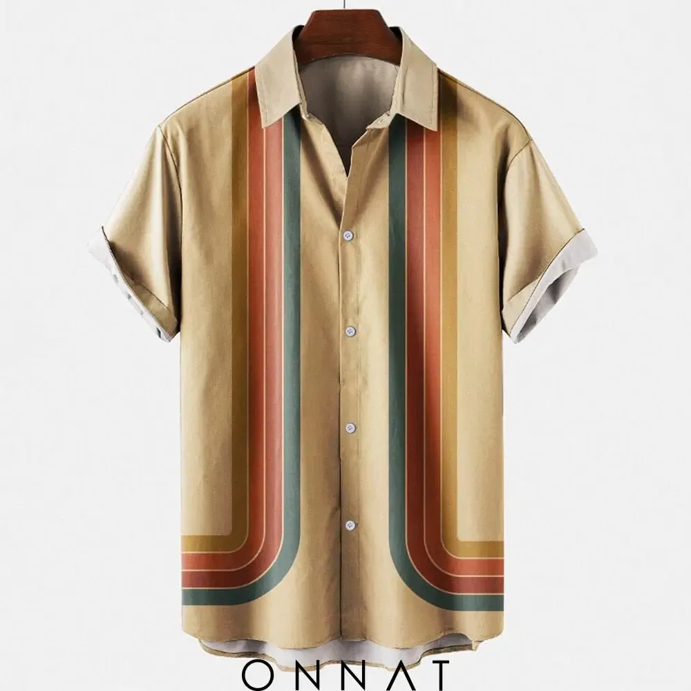 Palms Summer Shirt