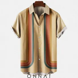 Palms Summer Shirt