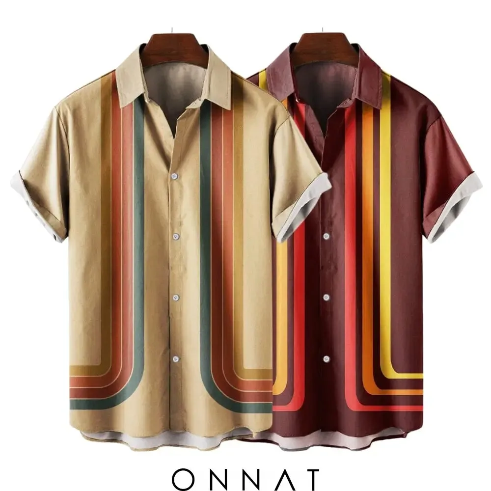 Palms Summer Shirt