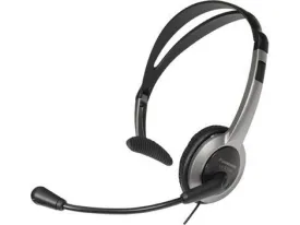 Panasonic Hands-Free White Headset - KX-TCA430