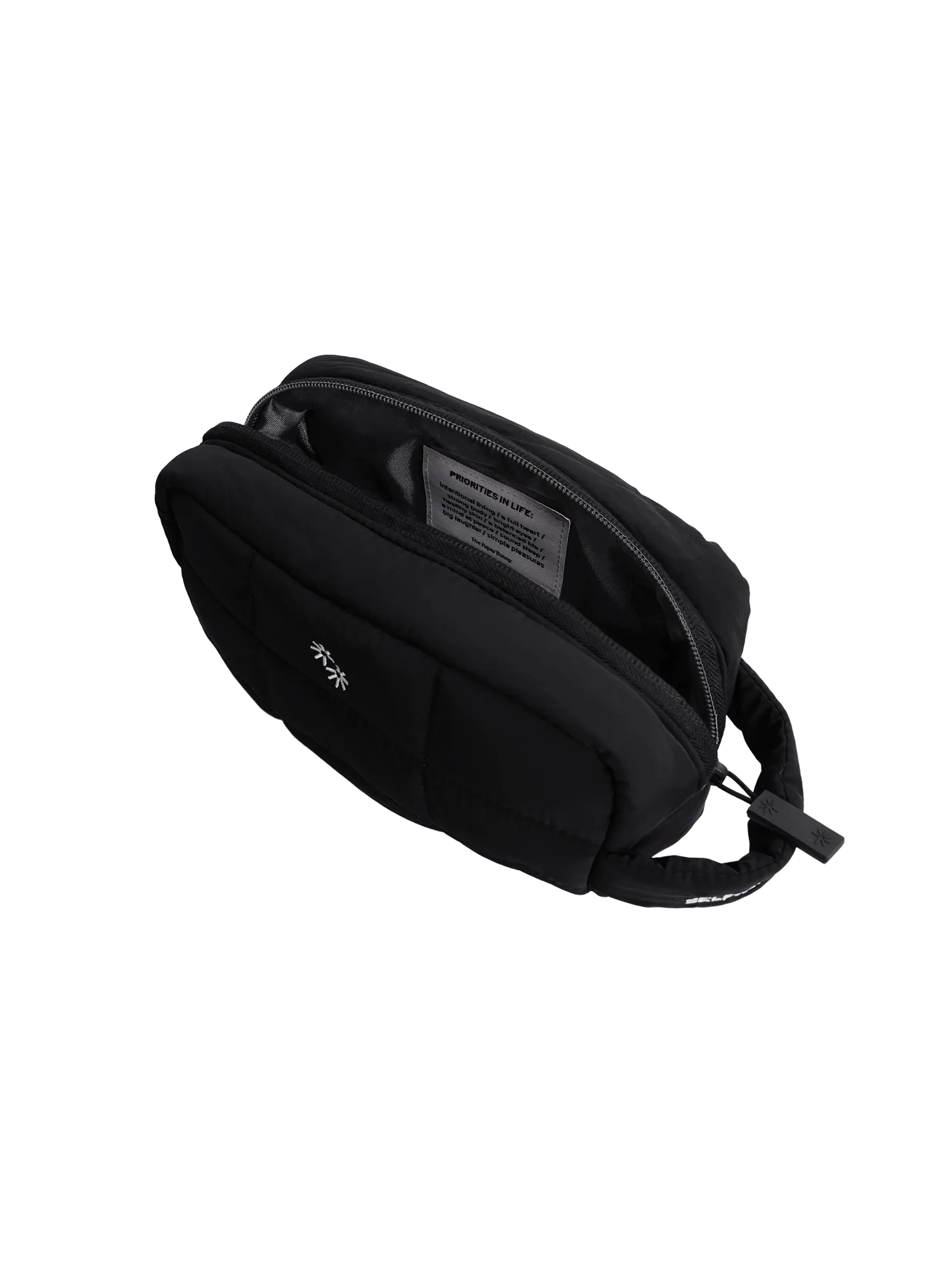 Pillow Pouch (Nylon Jet)
