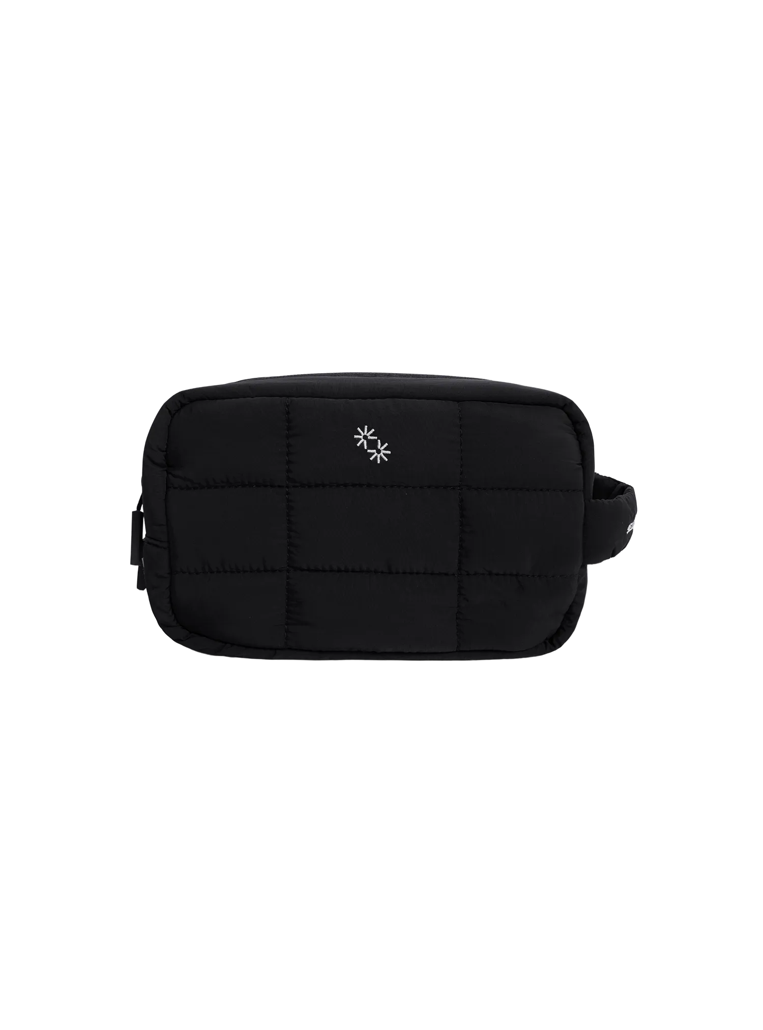 Pillow Pouch (Nylon Jet)