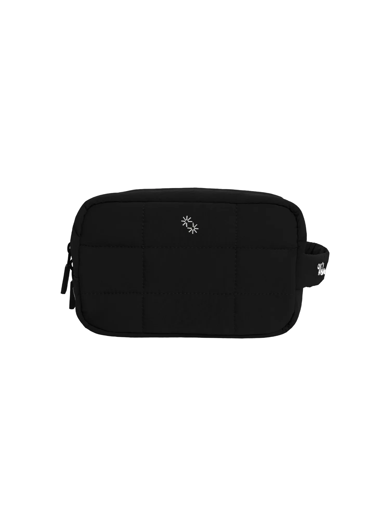 Pillow Pouch (Nylon Jet)