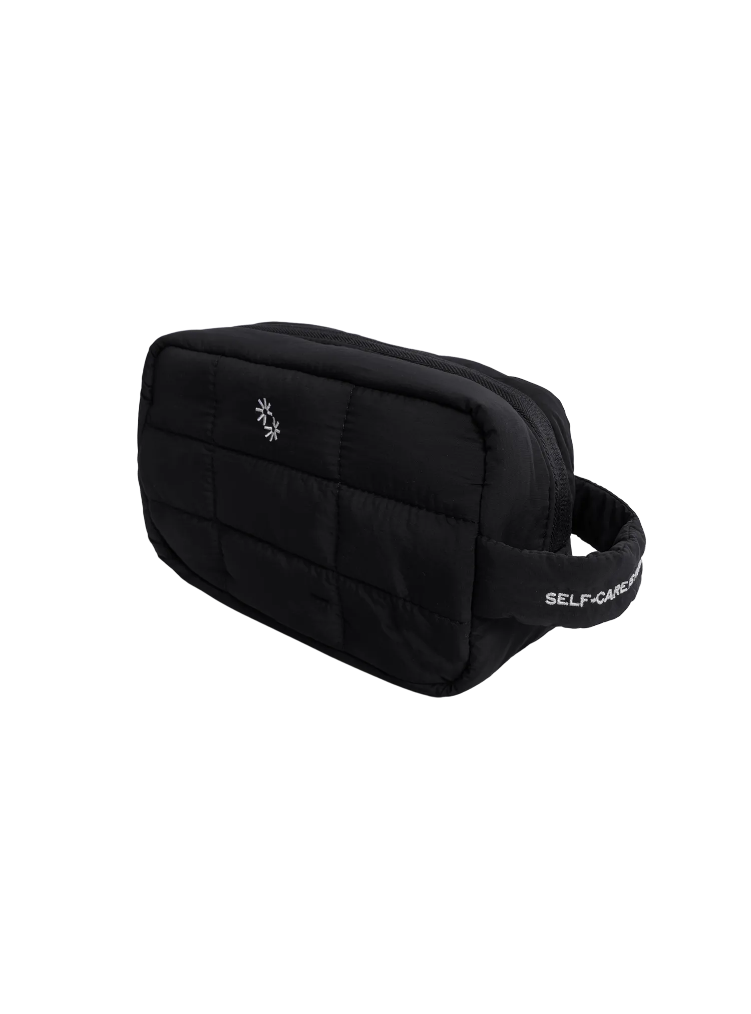 Pillow Pouch (Nylon Jet)