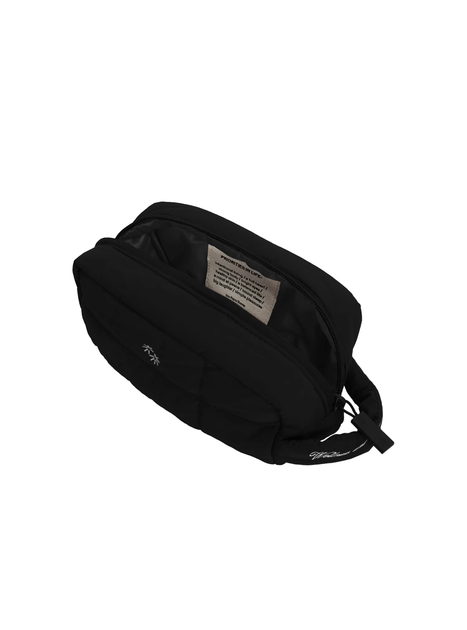 Pillow Pouch (Nylon Jet)