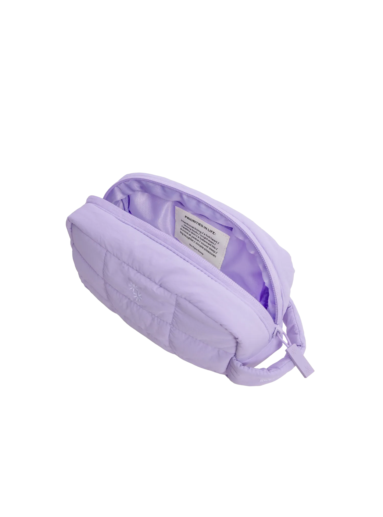 Pillow Pouch (Nylon Lolly)