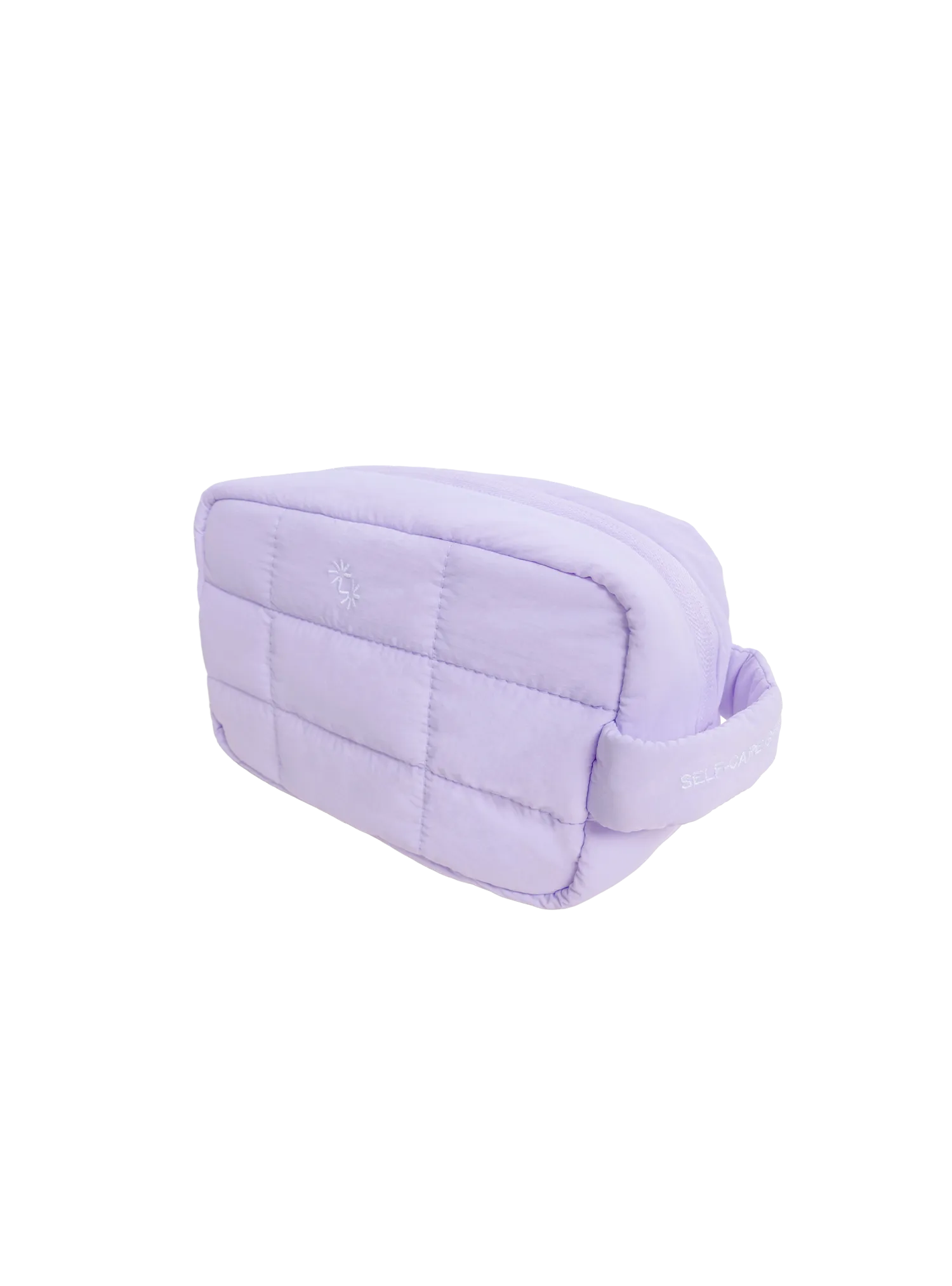 Pillow Pouch (Nylon Lolly)