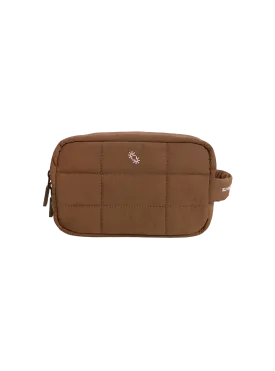 Pillow Pouch (Nylon Sienna)