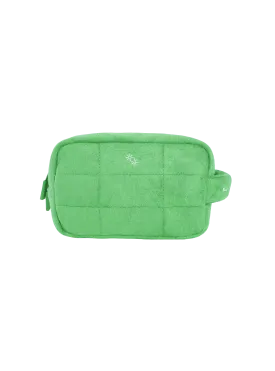 Pillow Pouch (Terry Mojito)