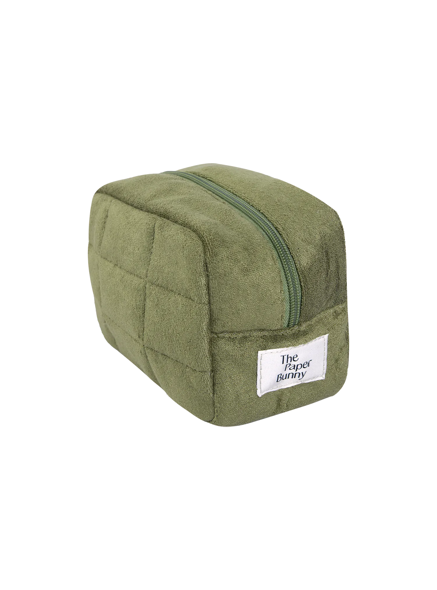 Pillow Pouch (Terry Pine)