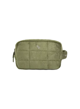 Pillow Pouch (Terry Pine)