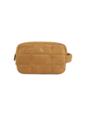 Pillow Pouch (Terry Teddy)