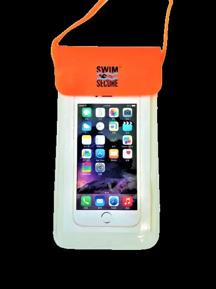 Protective Phone Bag