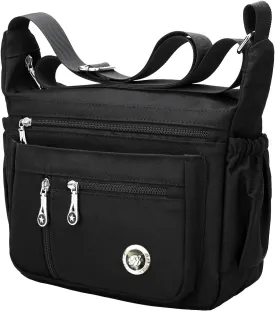 Purses and Shoulder Handbags for Women Crossbody Bag Messenger Bags