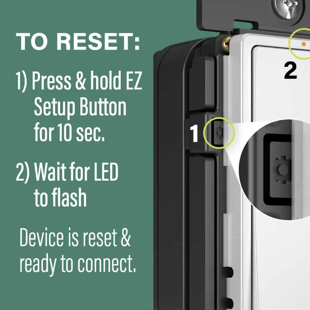 radiant 3-Way/Multi-Location Wireless Smart Remote Switch with Netatmo, White