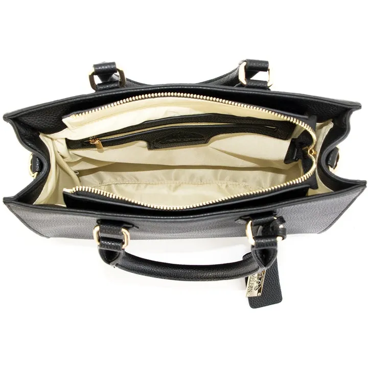 Remi Handbag with Crossbody Strap