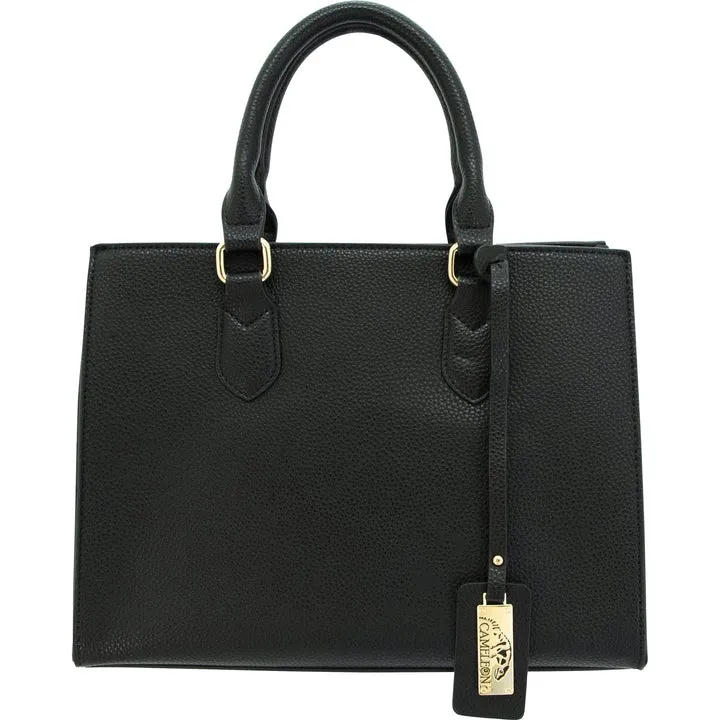 Remi Handbag with Crossbody Strap