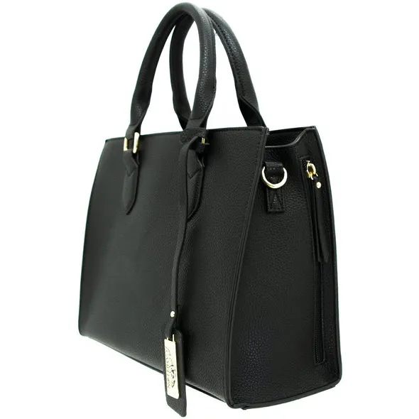 Remi Handbag with Crossbody Strap
