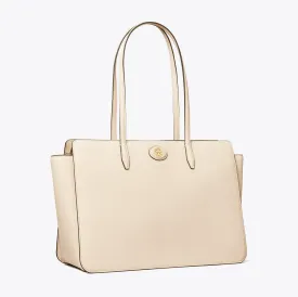 Robinson Pebbled Tote