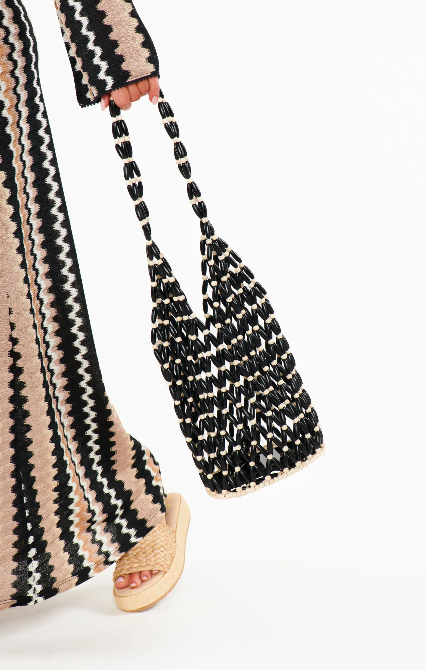 Rowan Bag ~ Black