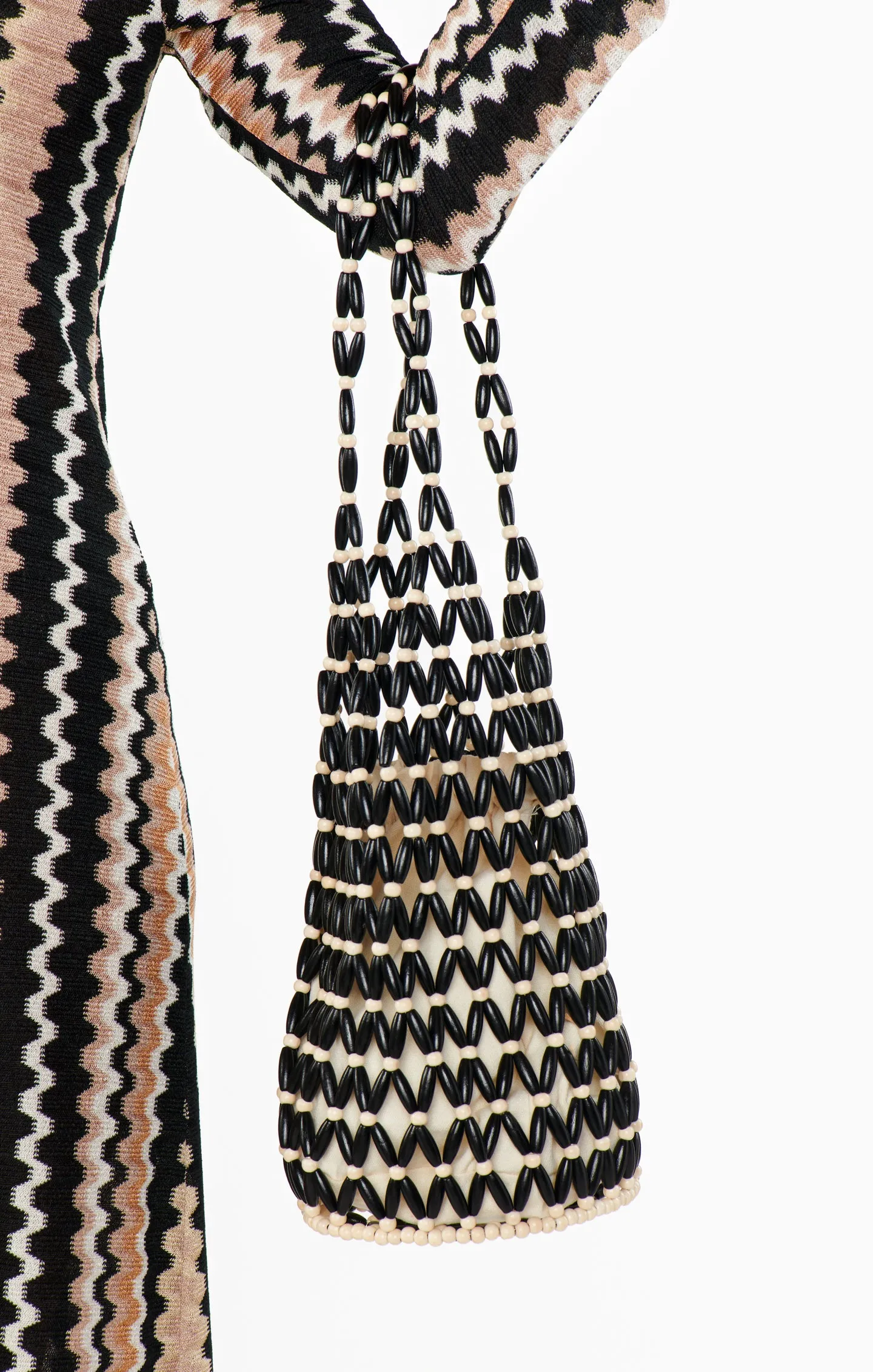 Rowan Bag ~ Black