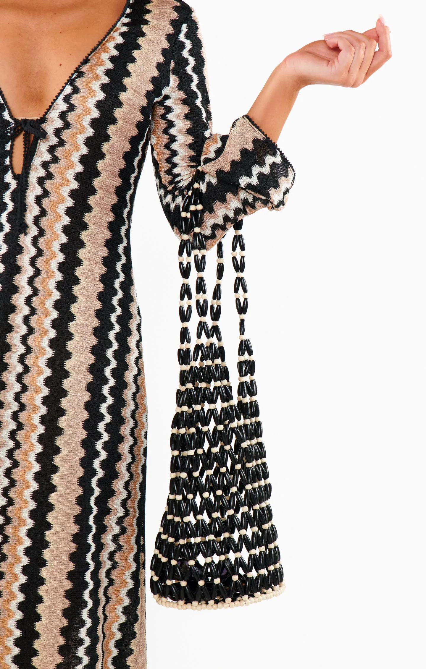 Rowan Bag ~ Black