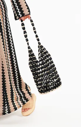 Rowan Bag ~ Black