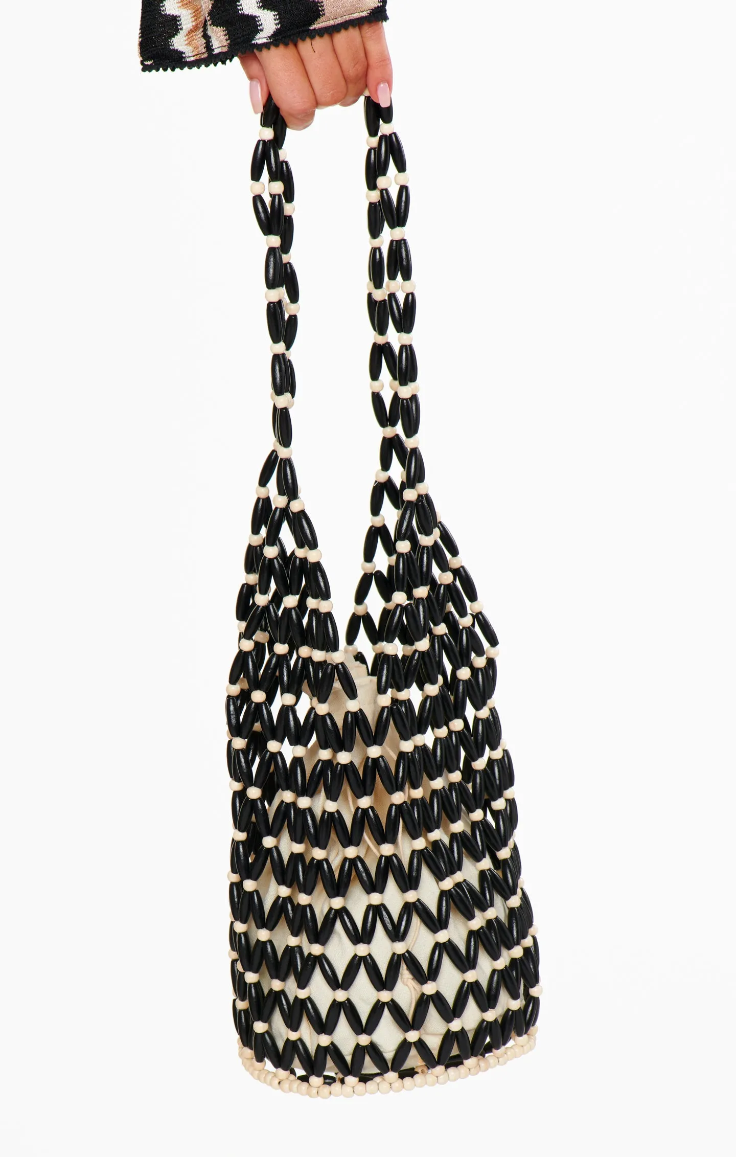 Rowan Bag ~ Black