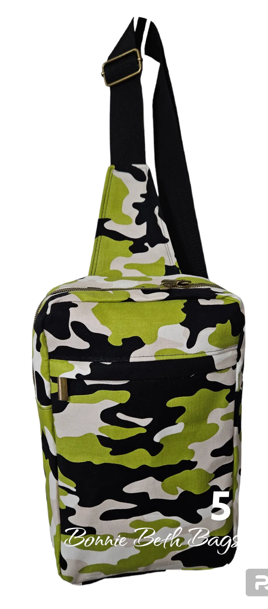 Sandhill Sling