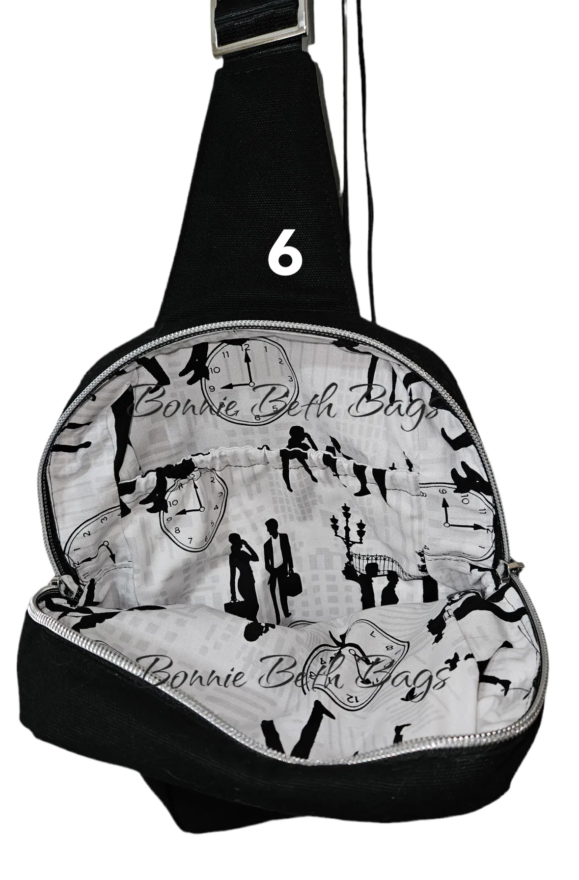 Sandhill Sling
