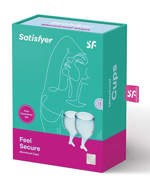 Satisfyer Feel Secure