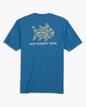 Southern Tide Marg Madness SS Tee