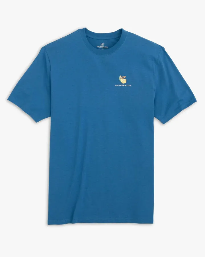 Southern Tide Marg Madness SS Tee
