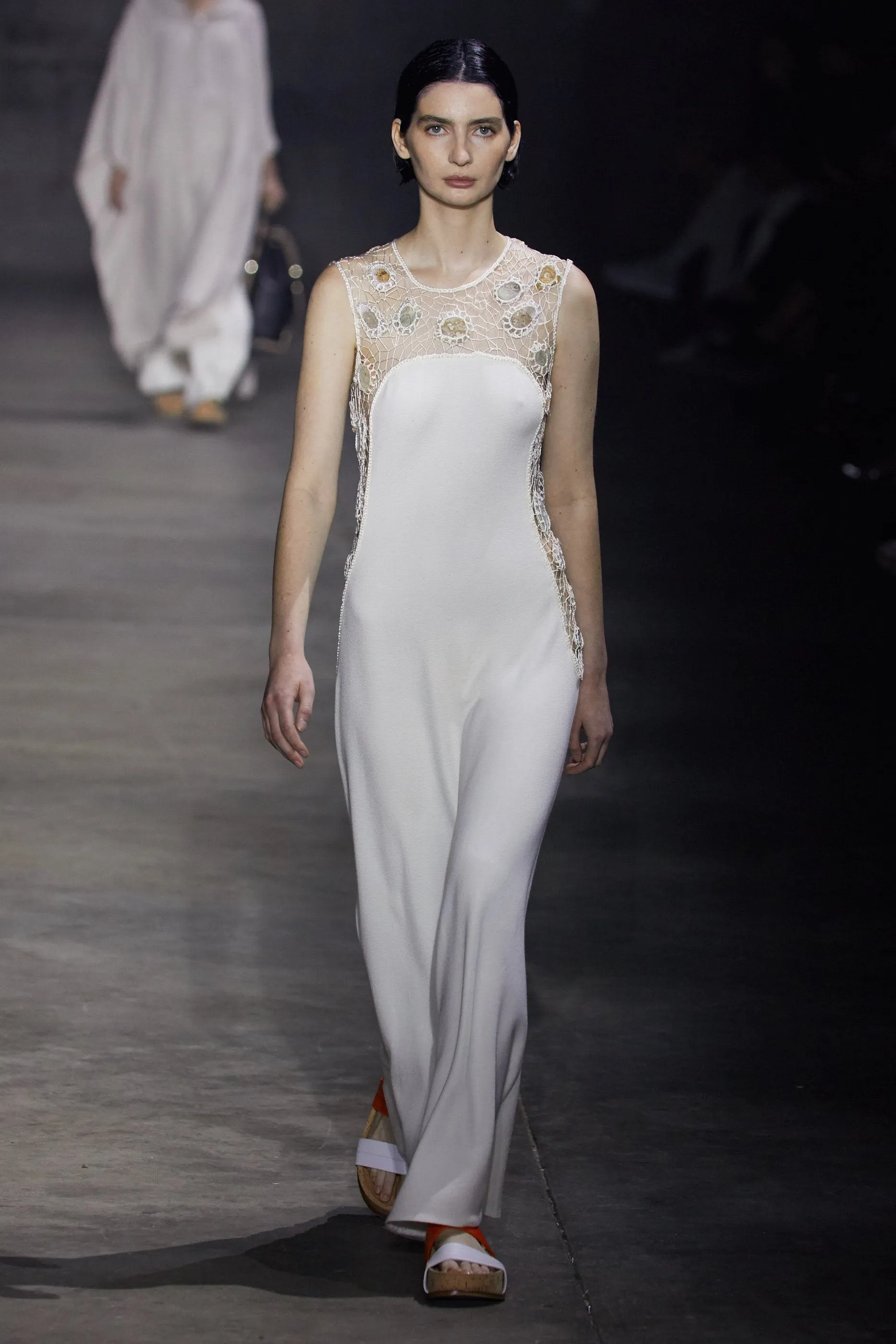 Spring Summer 22 Look 10