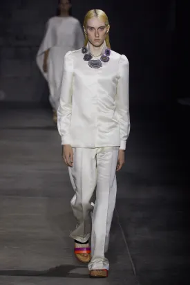 Spring Summer | Look 31