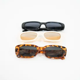 Square Sunglasses