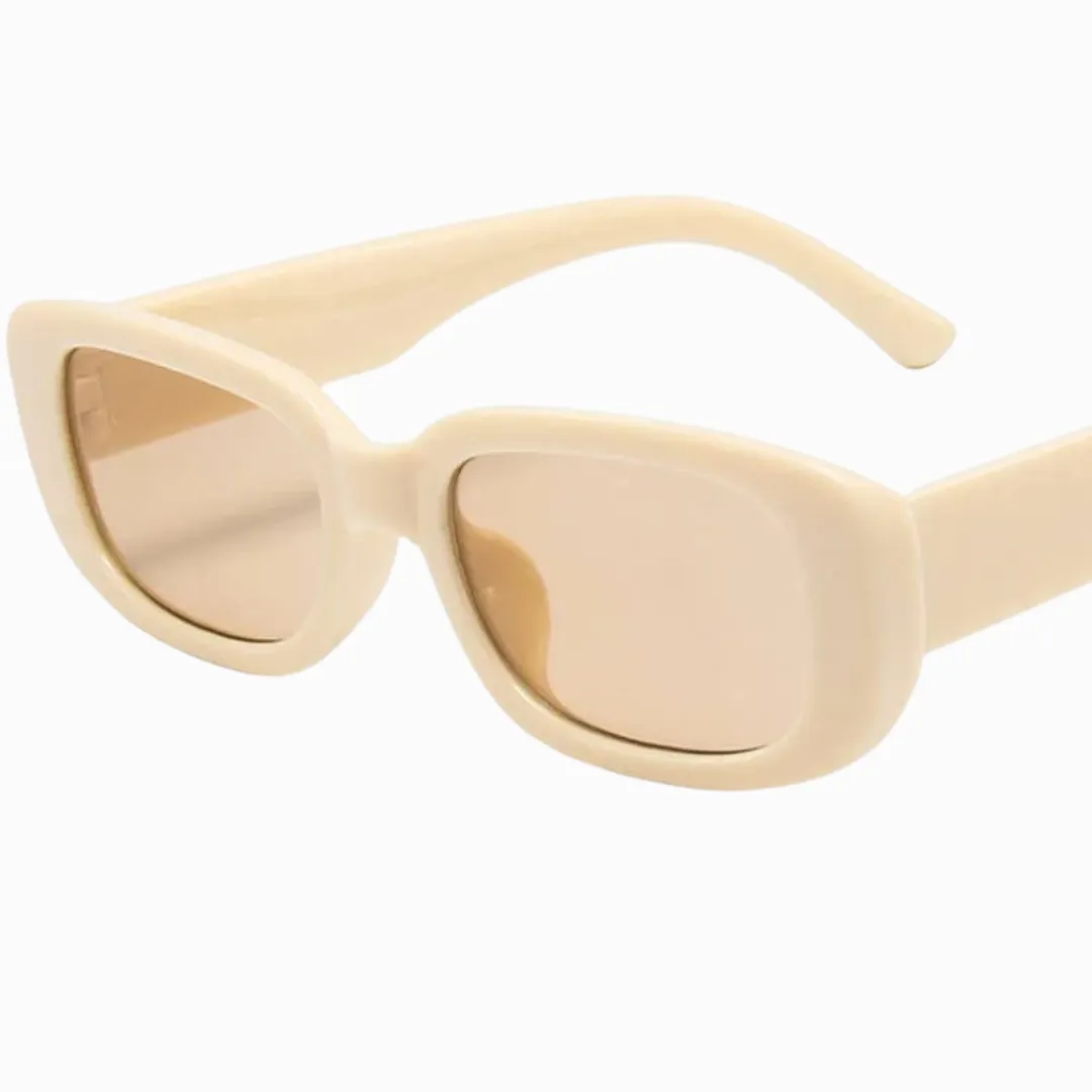 Square Sunglasses