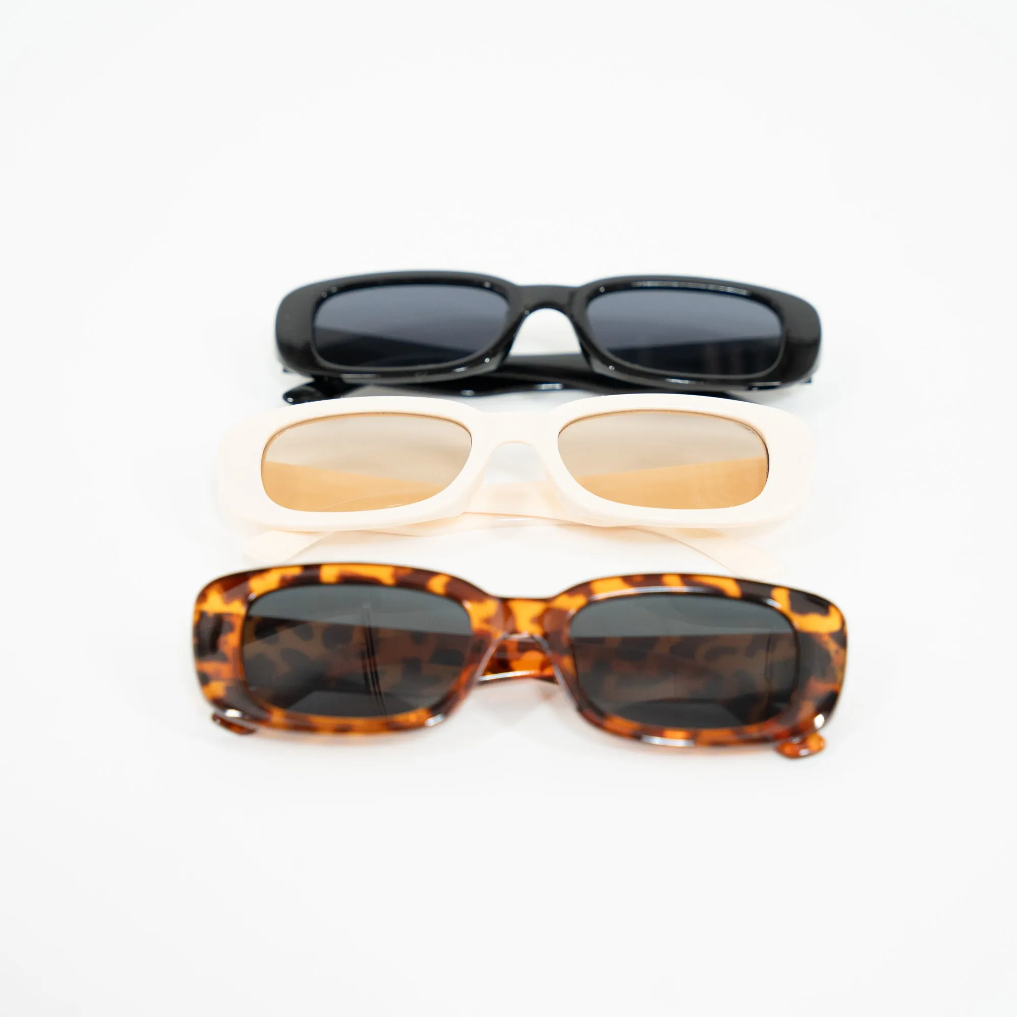 Square Sunglasses