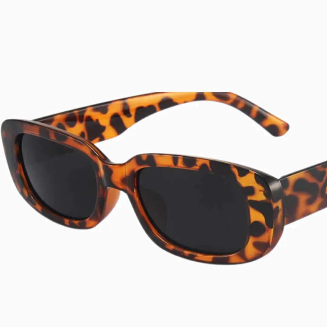 Square Sunglasses
