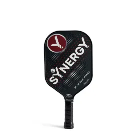 Synergy Inspire Beginner Paddle Lightweight & Durable Design | Kinetic Racquet Sports