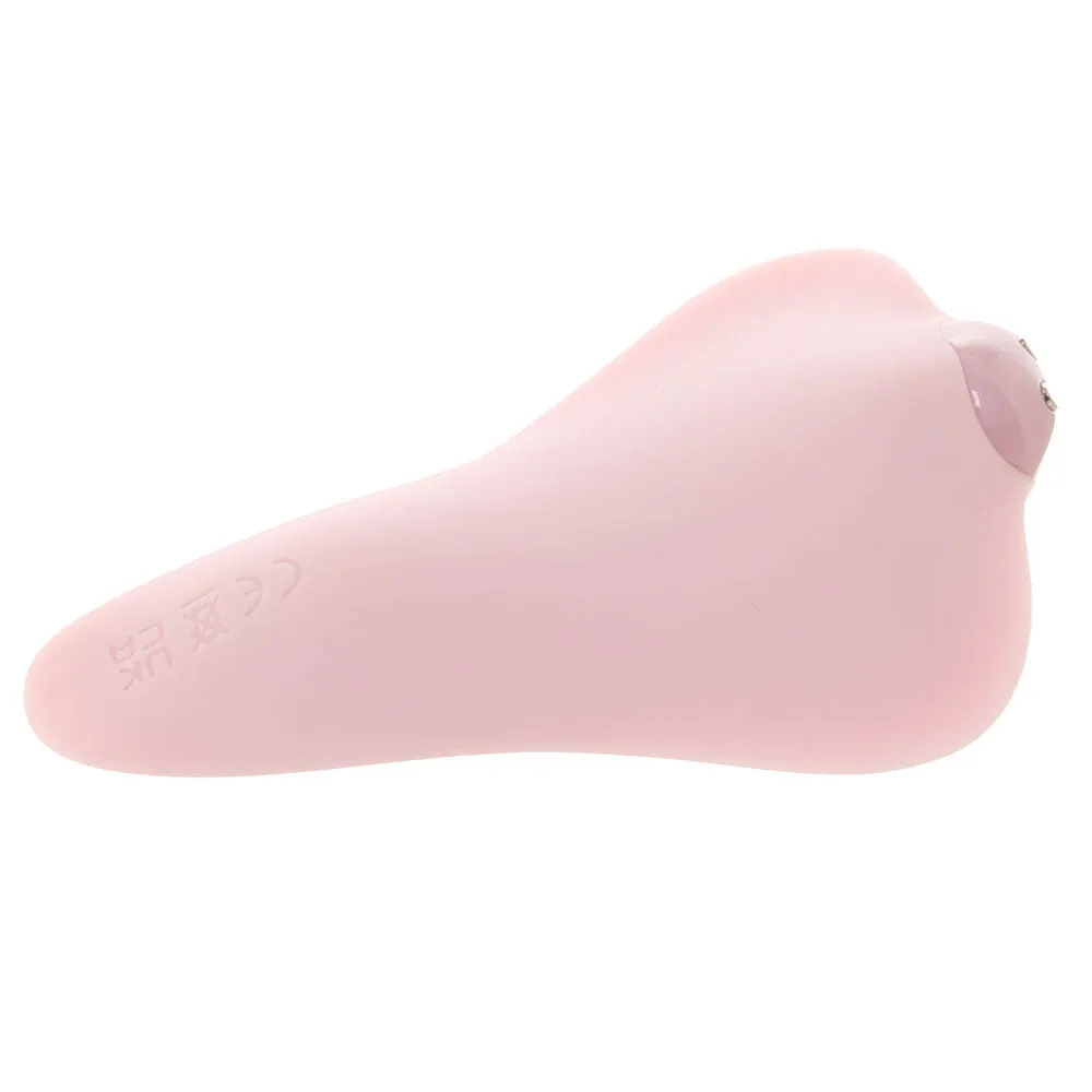 Temptation Hands Free Clitoral Vibe